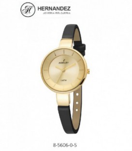 Más sobre Reloj Nowley Chic Analogico Ref : 8-5606-0-5