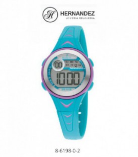 Más sobre Reloj Nowley Racing Digital Ref : 8-6198-0-2