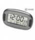 Reloj Despertador Digital Nowley Ref: 7-8610-0-2