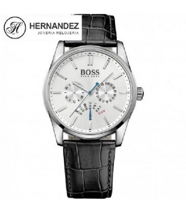 Reloj Hugo Boss Analogico Ref : 1513123