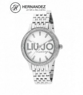 Reloj Liu Jo Luxury Analogico Ref : TLJ768