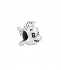 Charm Chamilia Disney Little Mermaid Flounder Ref: 2010-3737