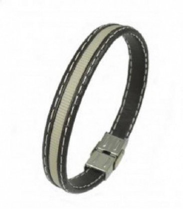 Pulsera Acero Ref: C3030326-M