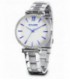 Reloj Duward Lady Donnar Acero Inoxidable Ref : D25324-01