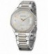Reloj Duward Swiss Acero Inoxidable Ref : D95419.31