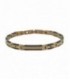 Pulsera Acero Bicolor Ref : C30301254
