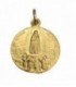 V.Fatima 20mm Oro Ley 18 kts Ref : ME-0405301-1