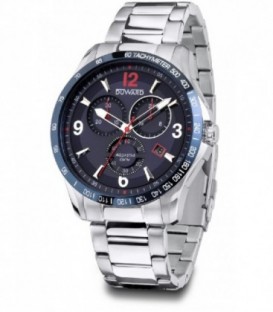 Reloj Duward Aquastar Monza Cronografo Ref : D95530.05