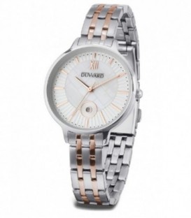 Más sobre Reloj Duward Lady Nainem Analogico Ref : D25424.81