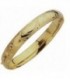 Pulsera Media Caña 10mm Oro de Ley 18 Kts Ref : PU-050205-2-19-50