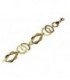 Pulsera Nudos Oro de Ley 18 kts Ref : PU-2364