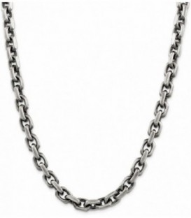 Más sobre Cadena Forsada 60cm Plata Ley 925 mls Ref : CA-LC602-7