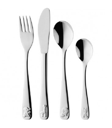 Cubierto Acero Inoxidable Ref: 09711