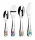 Cubiertos Mar Acero Inoxidable Ref: 09707