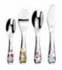 Cubiertos Safari Acero Inoxidable Ref: 09705