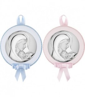 Medallon Cuna Laminado Ref: AE0762-1C