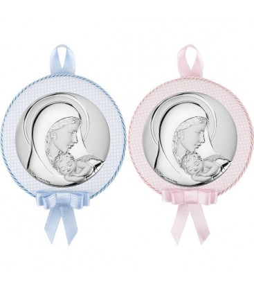 Medallon Cuna Laminado Ref: AE0762-1C