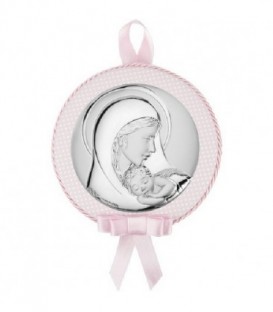 Medallon Cuna Laminado Ref: AE0762-1R