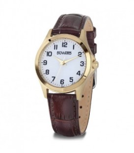 Reloj Duward Analogico Ref: D15340.12