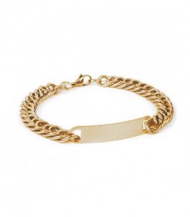 Pulsera Duward Acero Ref: DT3060.12